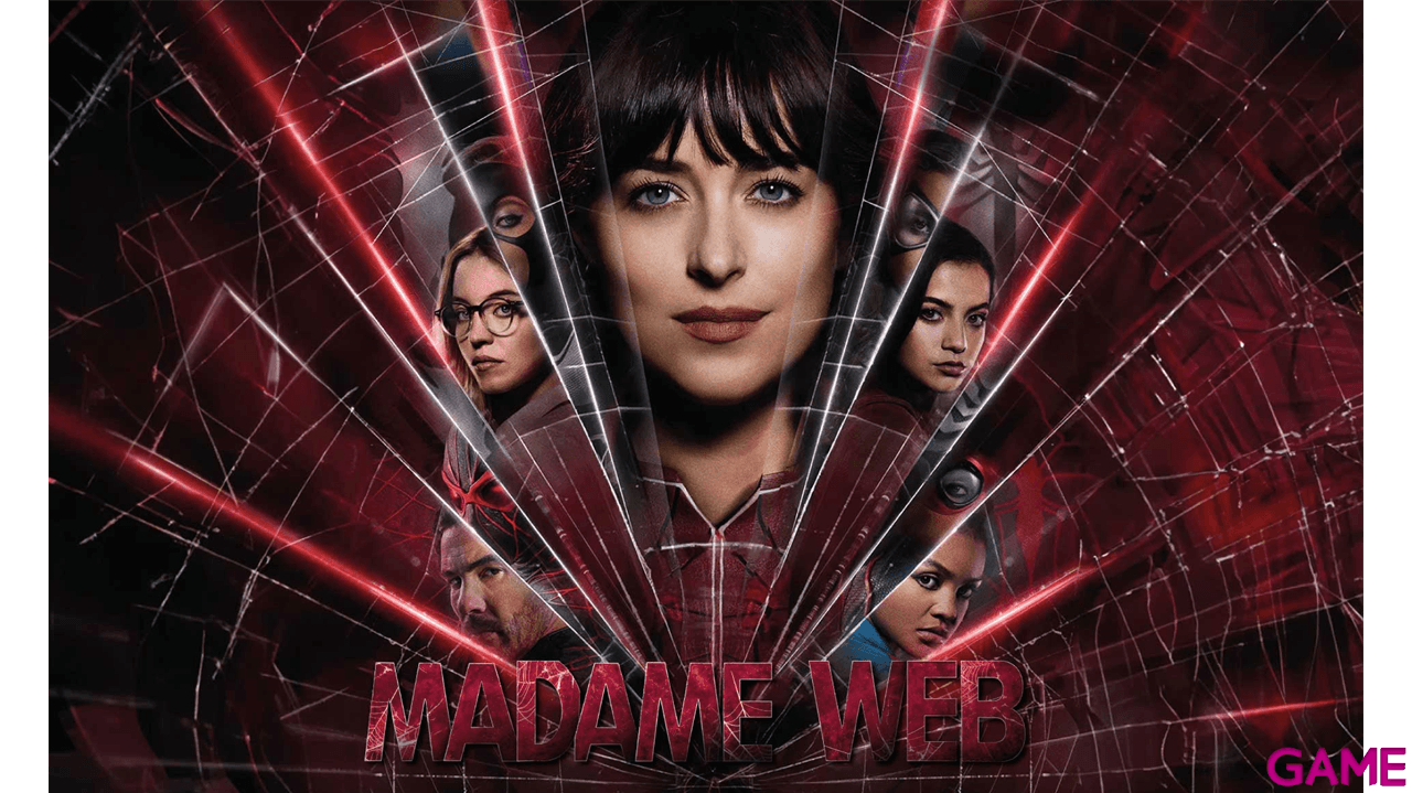 Madame Web