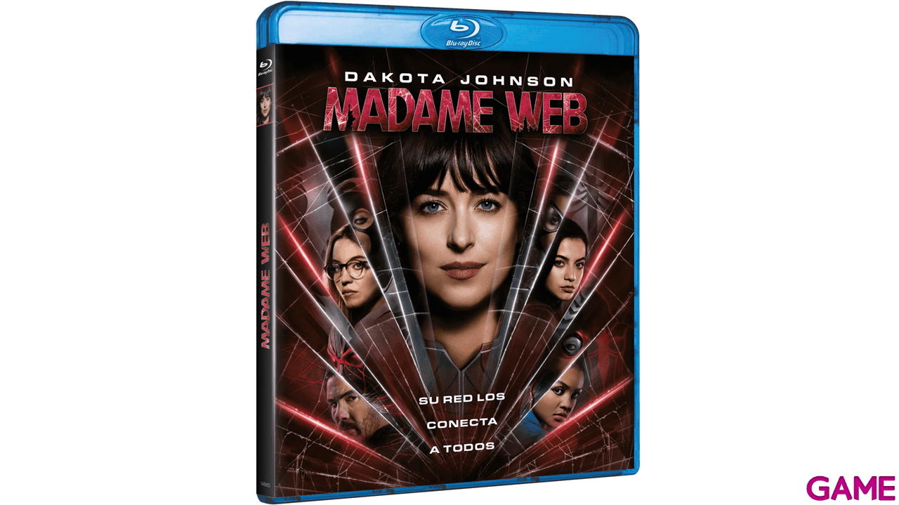 Madame Web