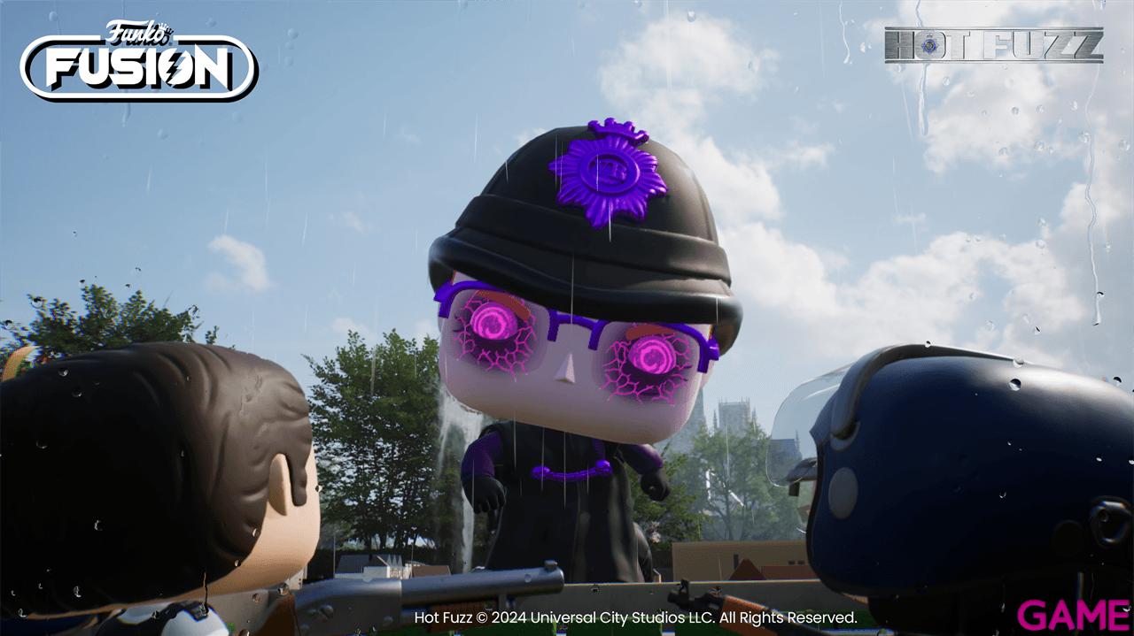 Funko Fusion Xbox Series X