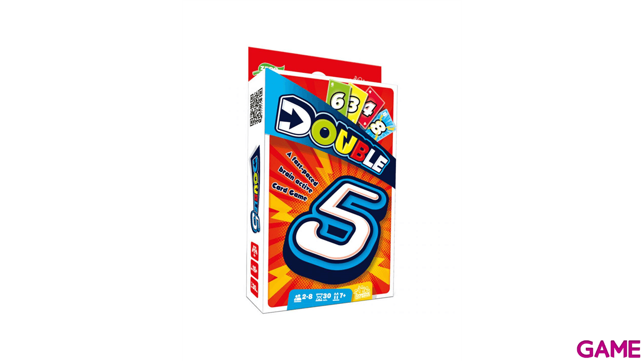 Double 5