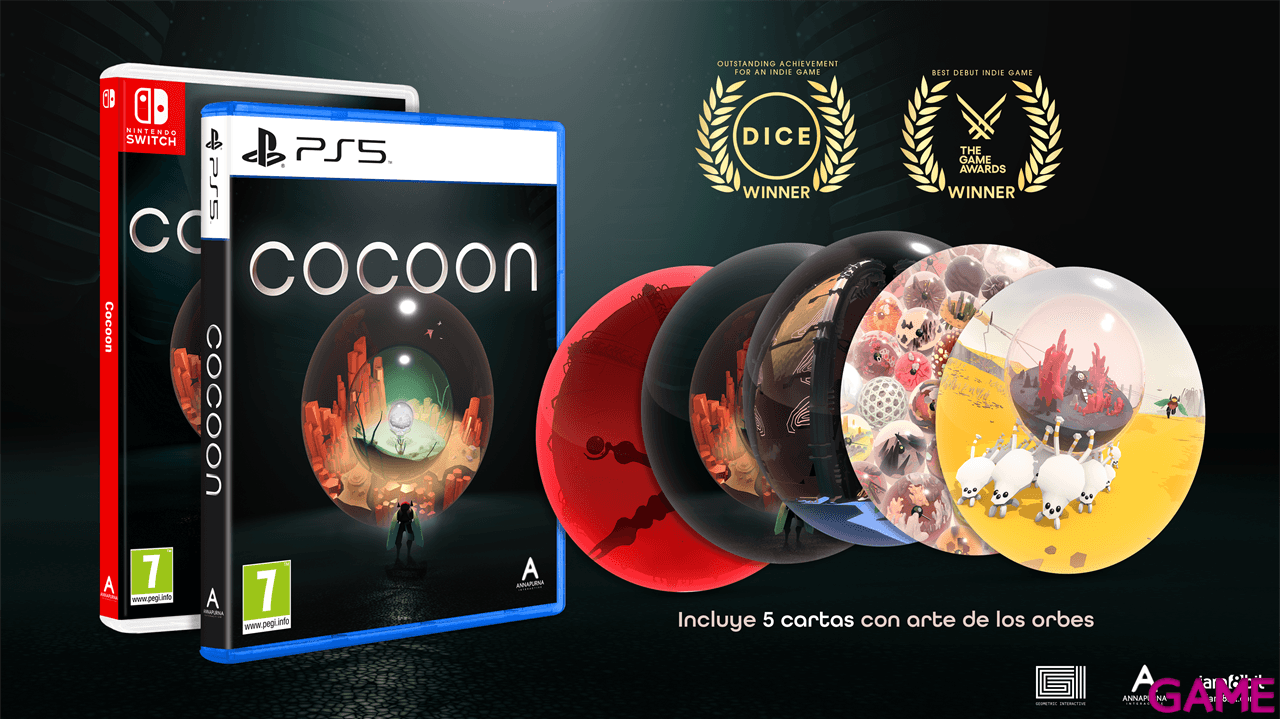 Cocoon