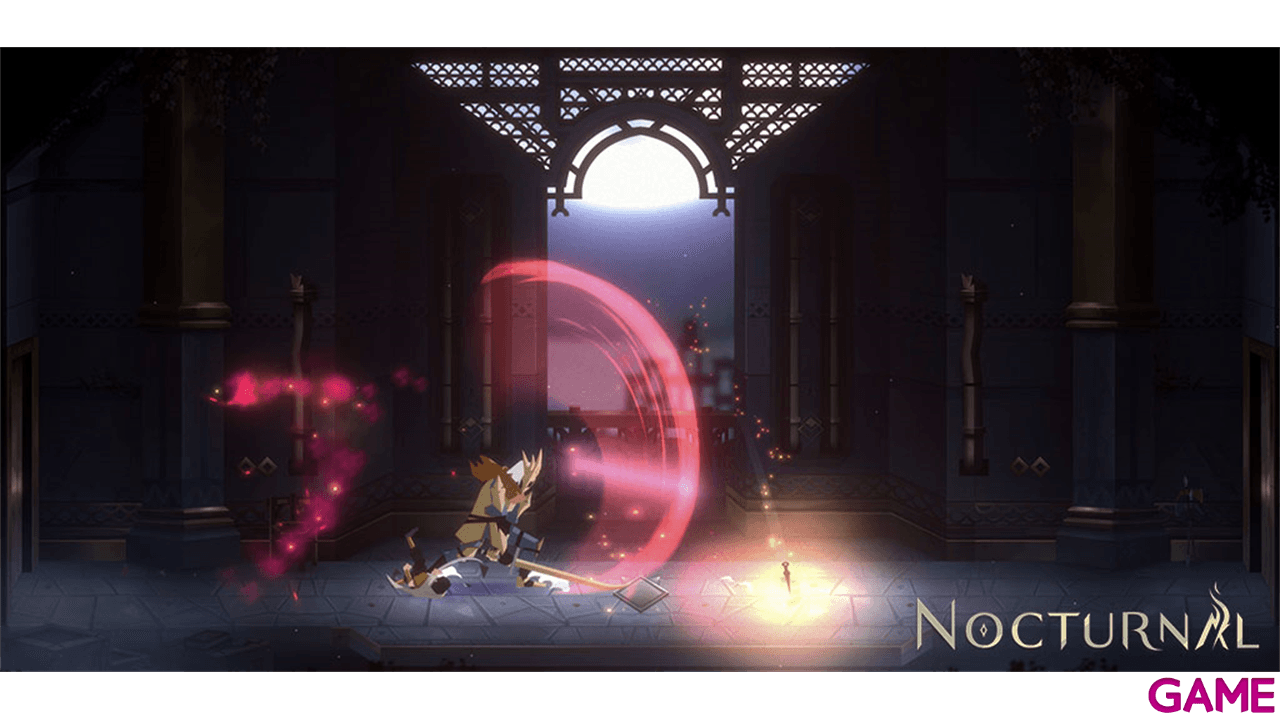 Nocturnal