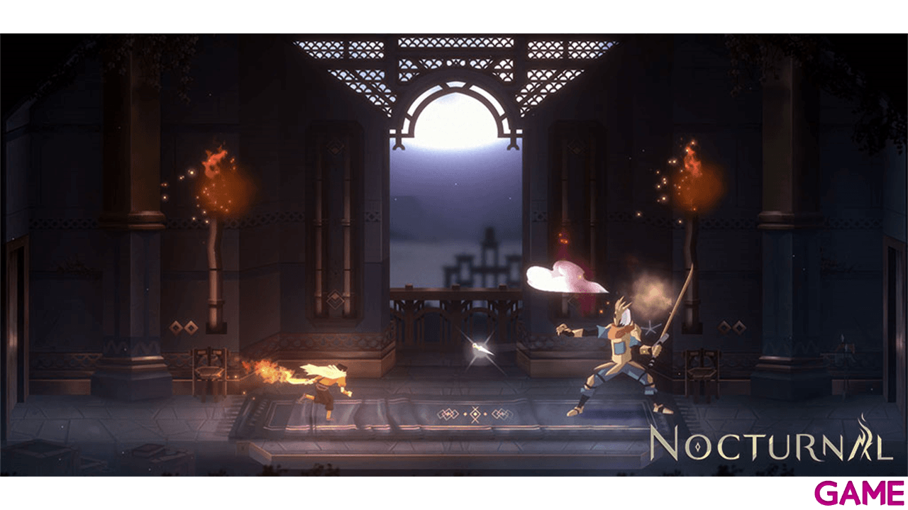 Nocturnal