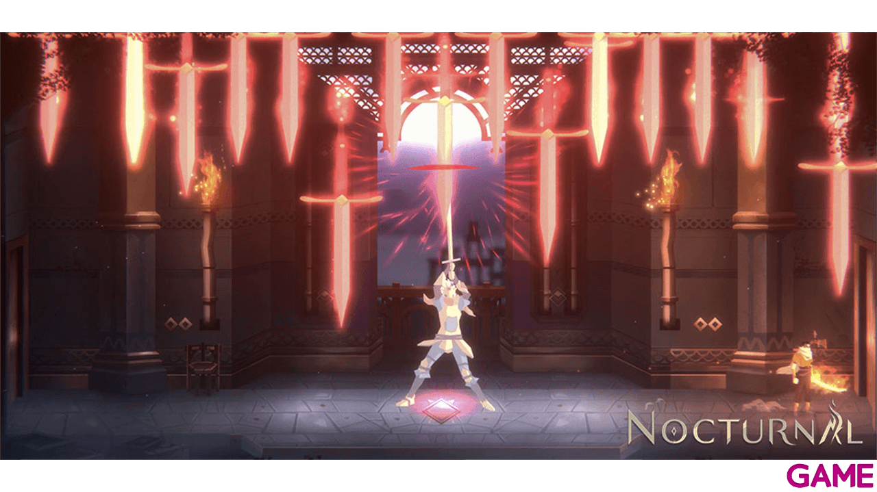 Nocturnal