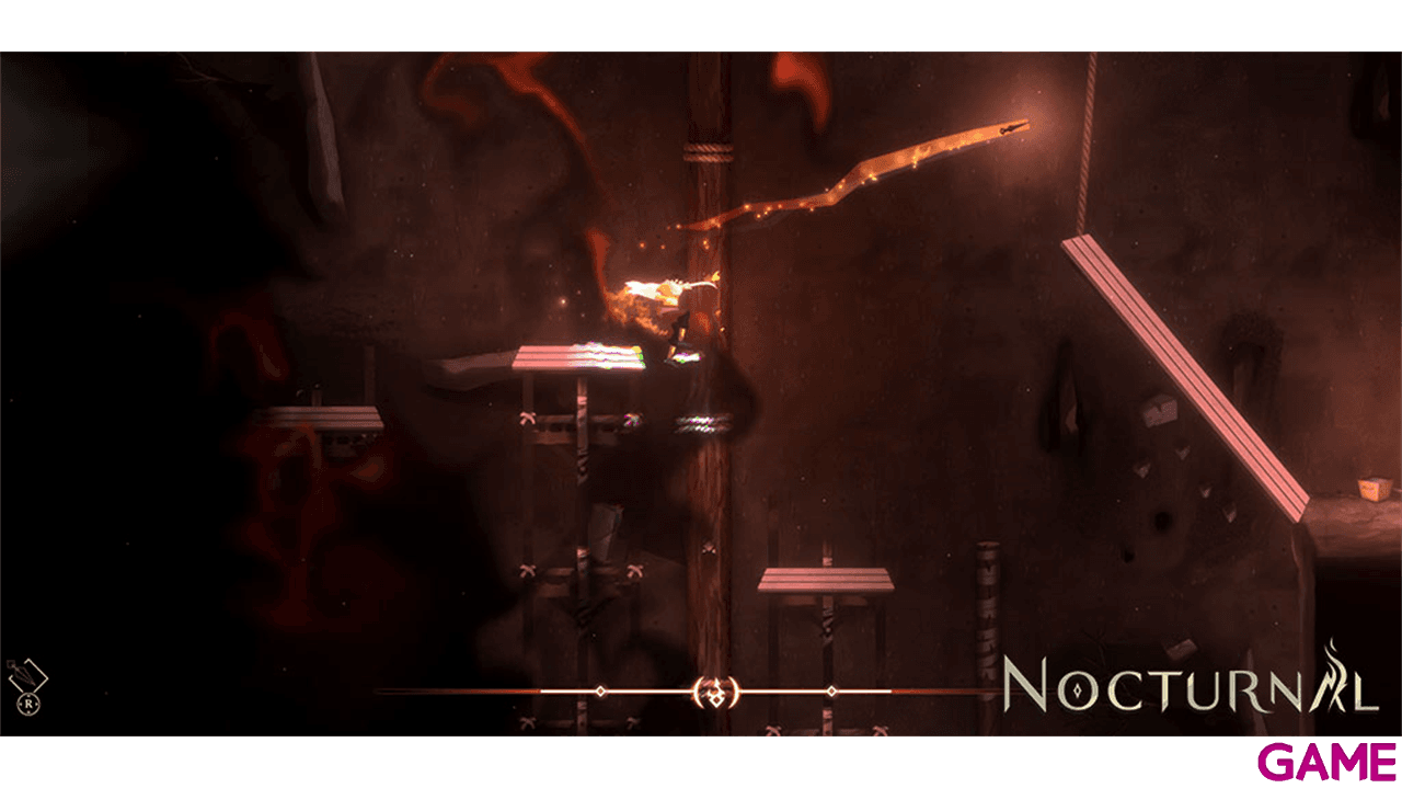 Nocturnal
