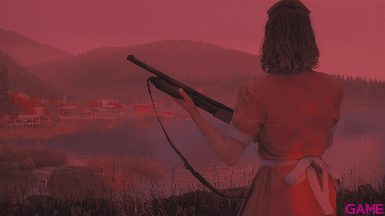 Alan Wake 2 Deluxe Edition