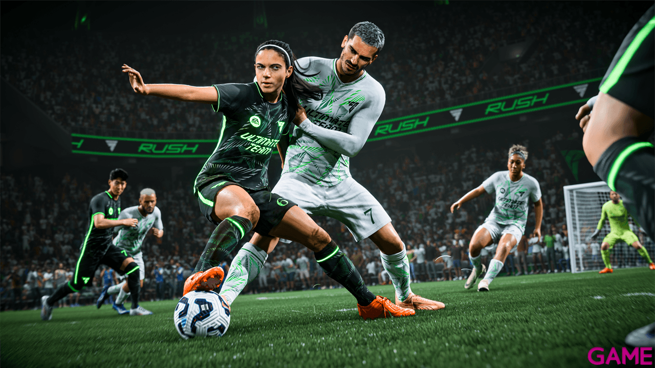 EA Sports FC 25