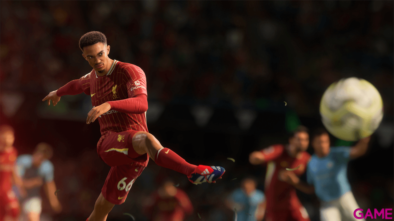 EA Sports FC 25