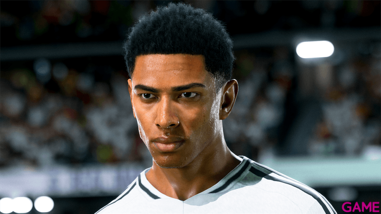 EA Sports FC 25
