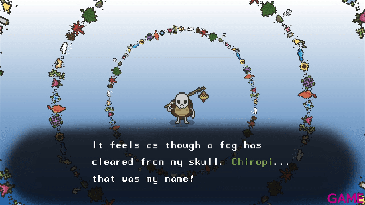 Spirittea
