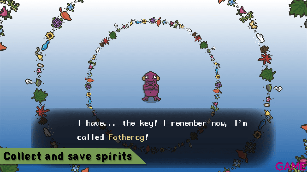 Spirittea