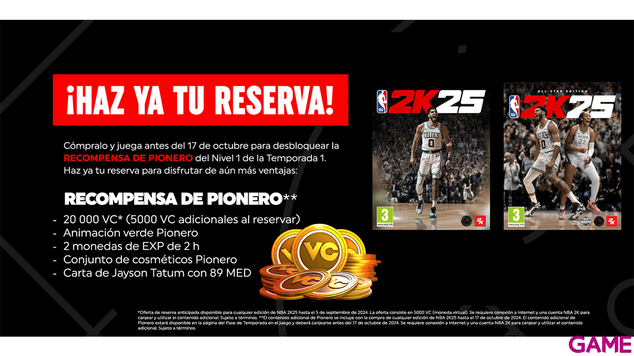 NBA 2K25