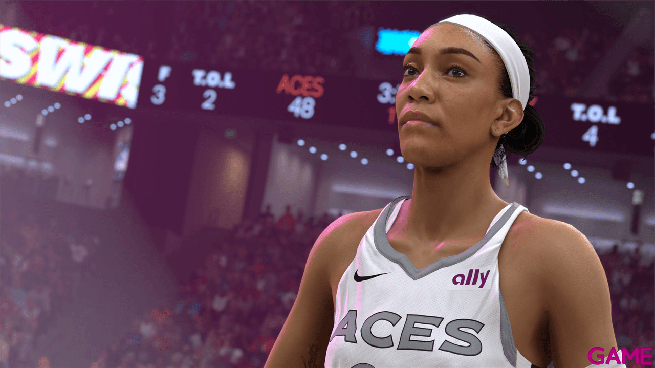 NBA 2K25