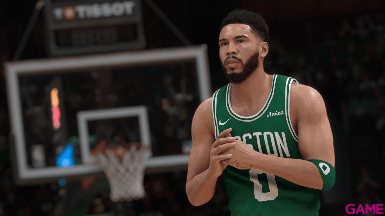 NBA 2K25