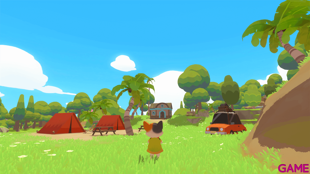 Petit Island