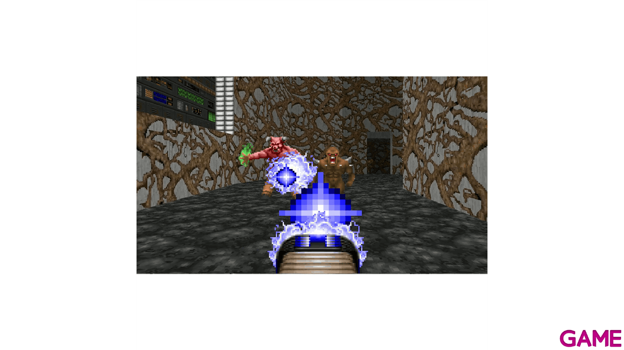 Doom Anthology
