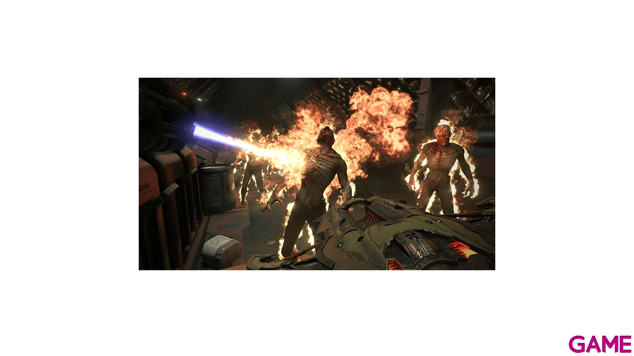 Doom Anthology