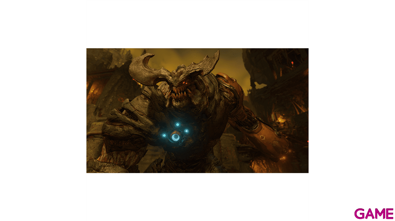 Doom Anthology
