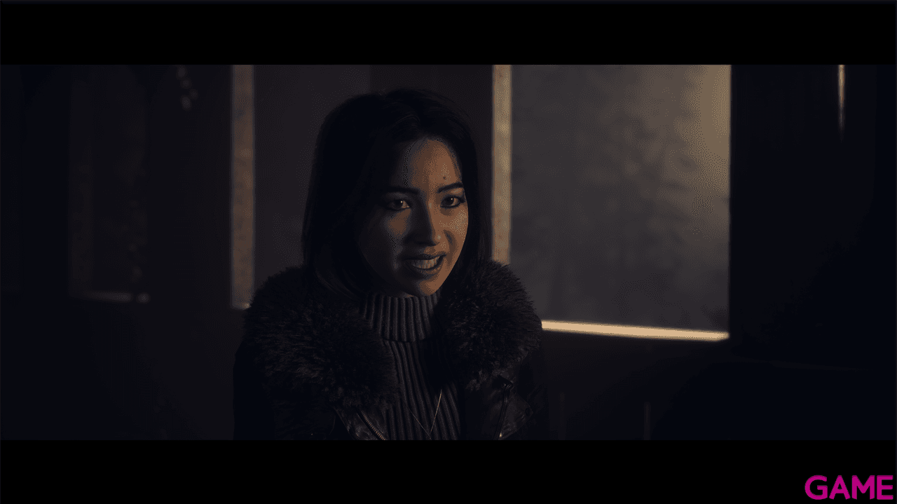 Until Dawn PS5