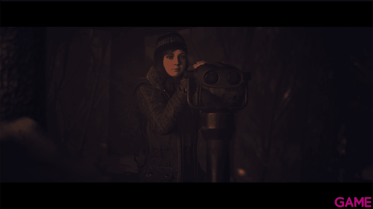 Until Dawn PS5