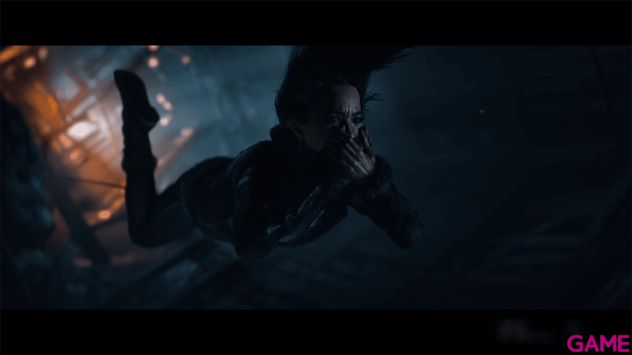 Until Dawn PS5