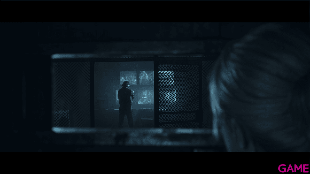 Until Dawn PS5