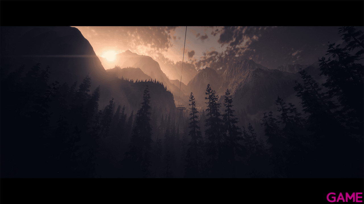 Until Dawn PS5