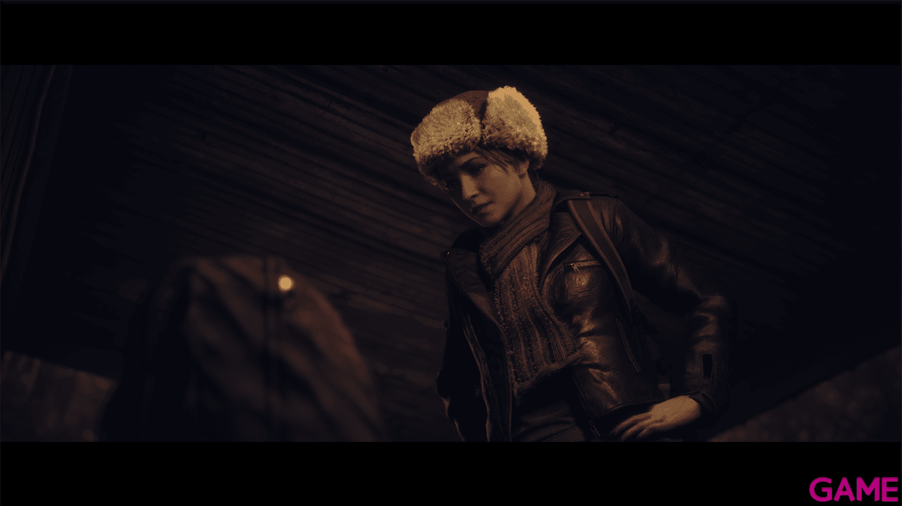 Until Dawn PS5