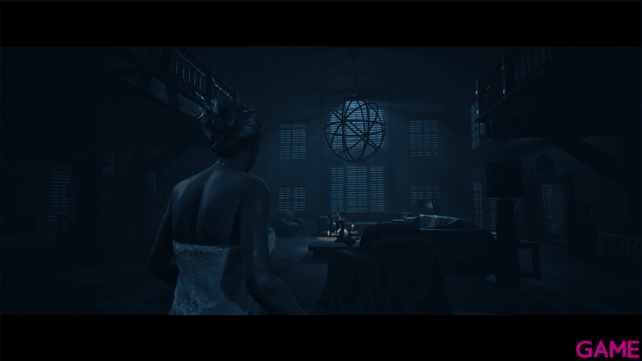 Until Dawn PS5