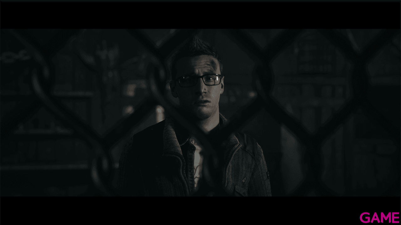 Until Dawn PS5