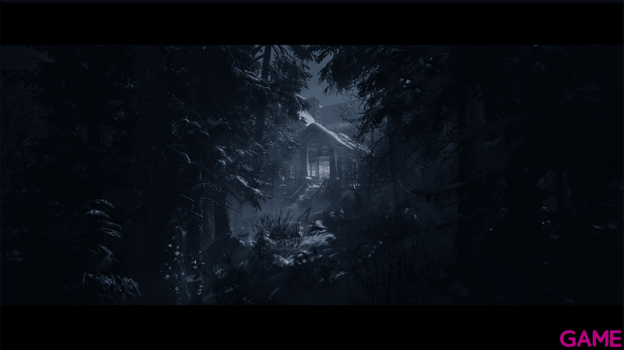 Until Dawn PS5