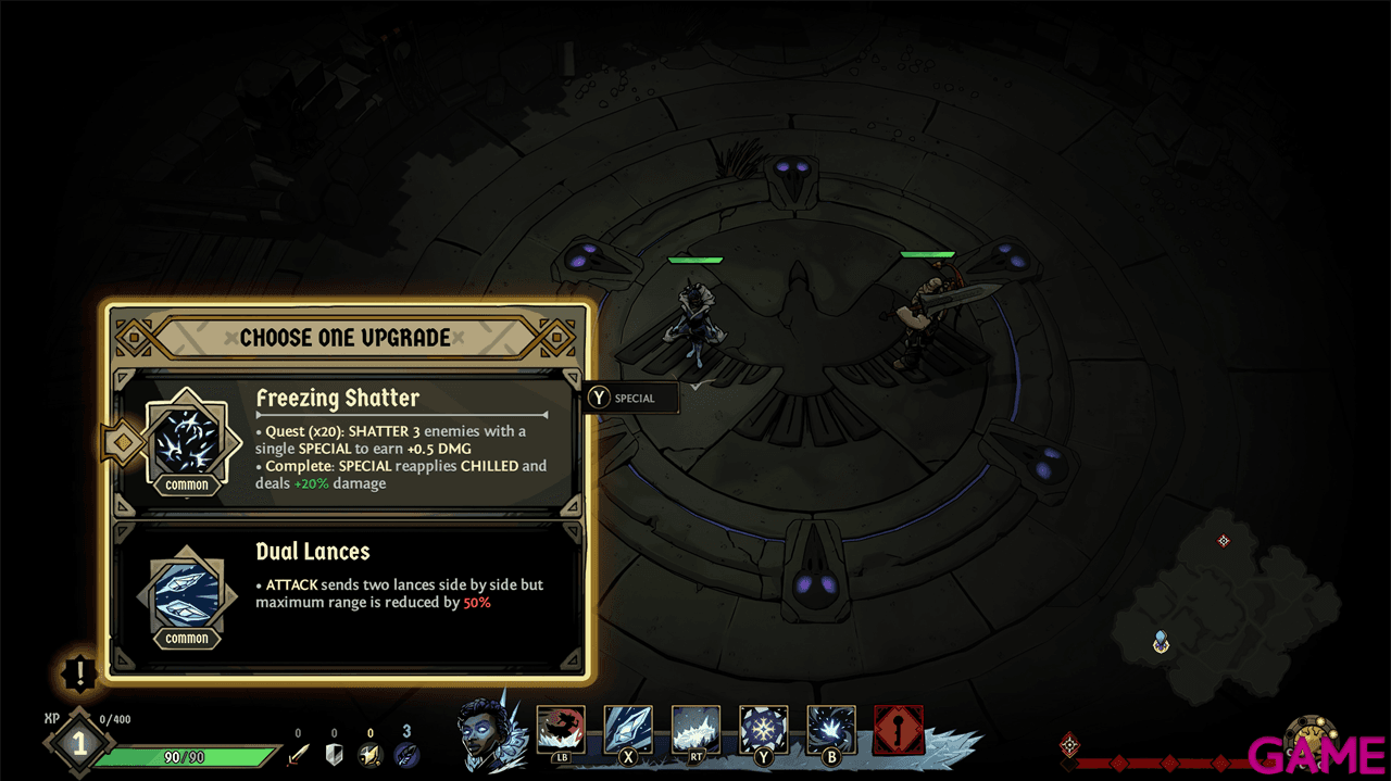 Ravenswatch PS5