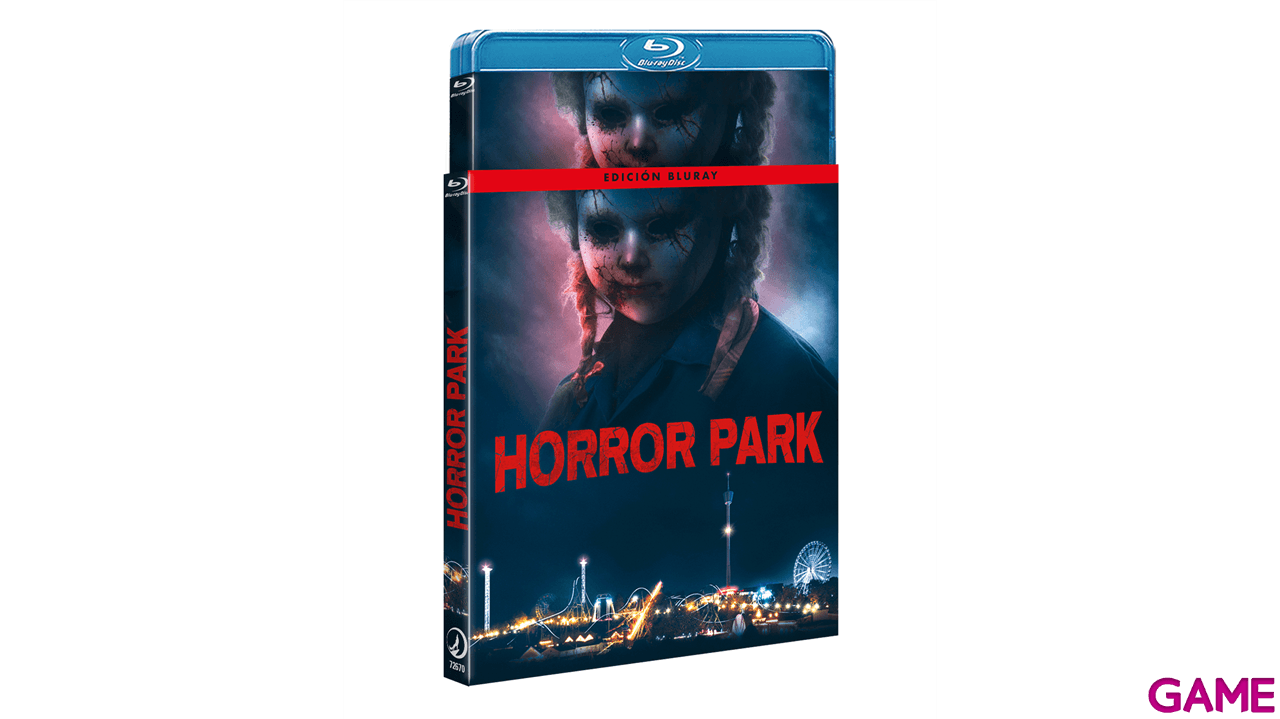 Horror Park