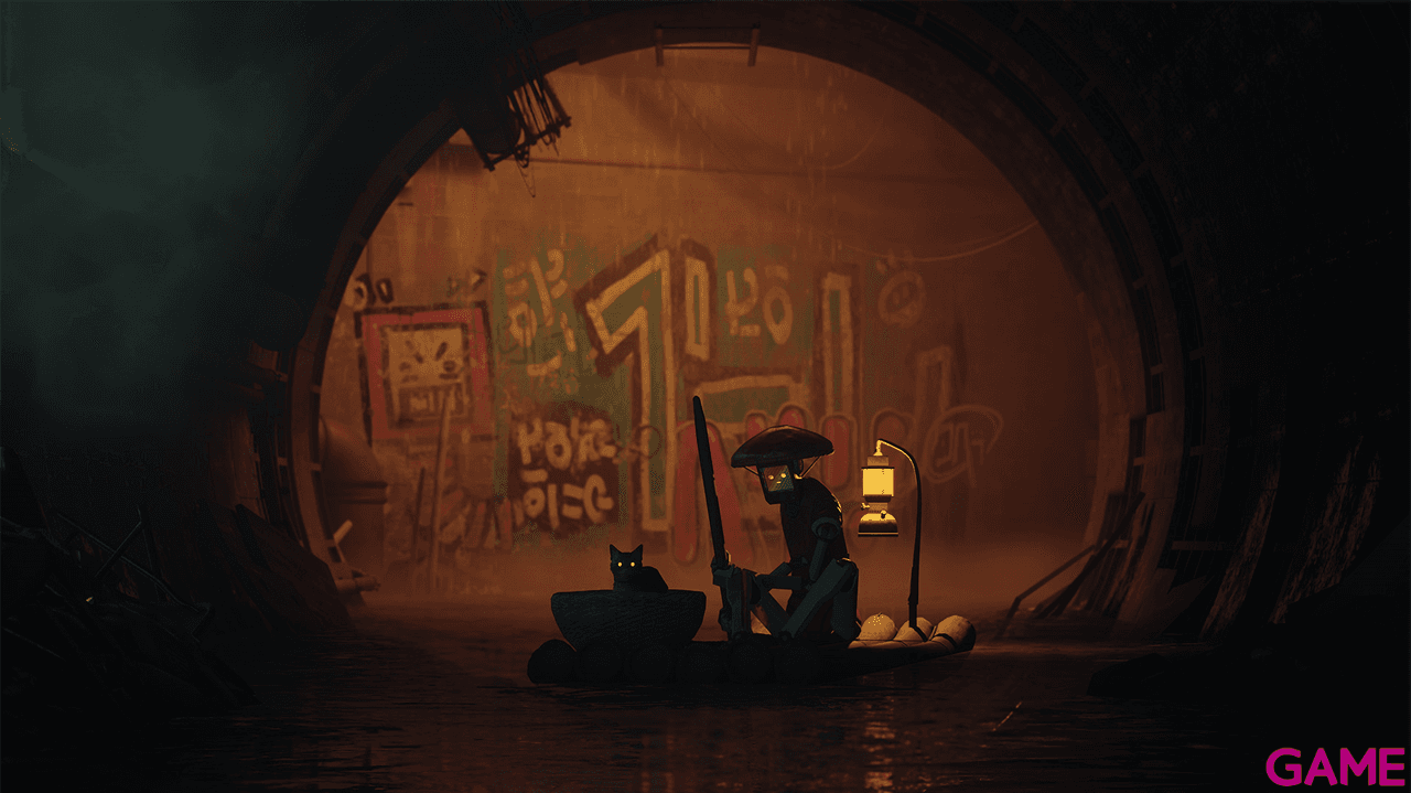 Stray