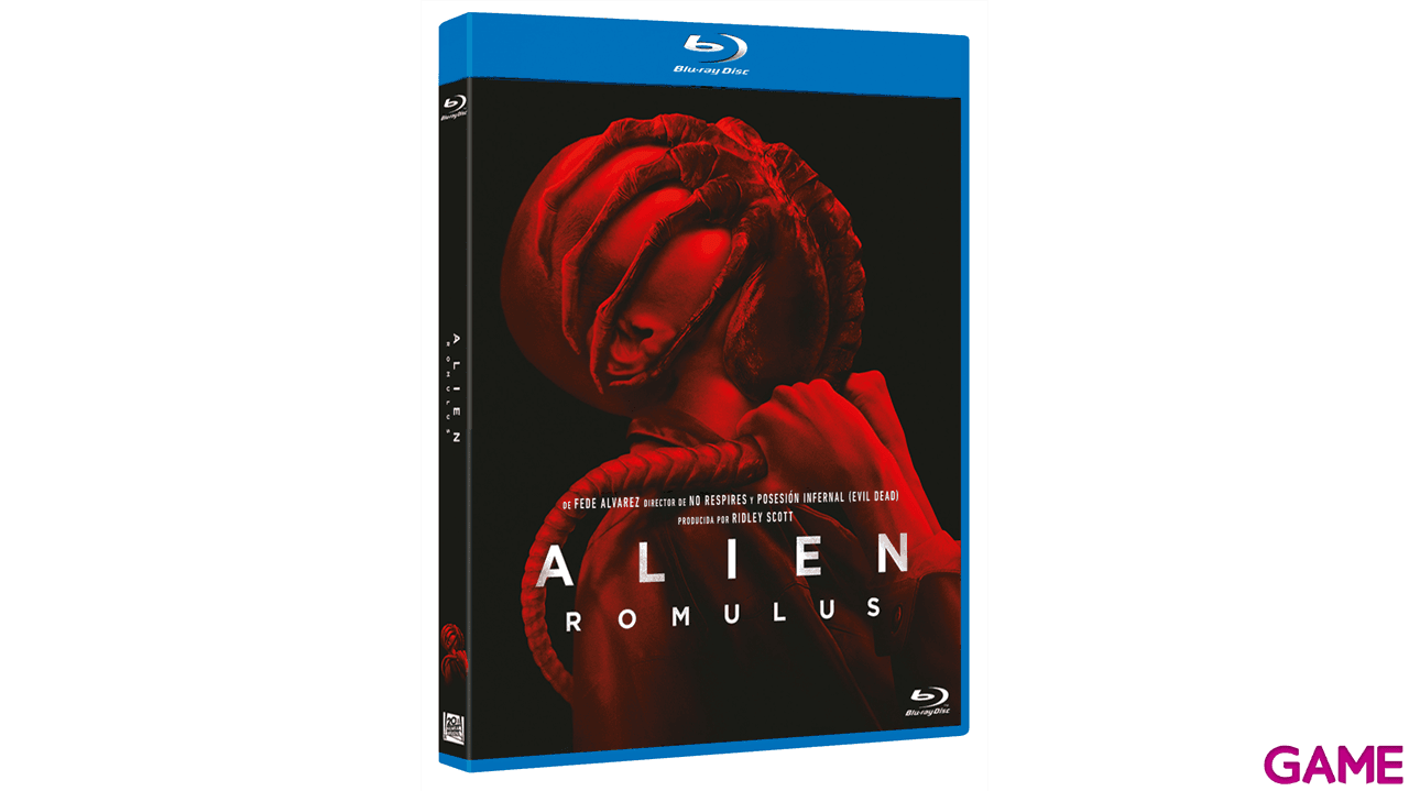 Alien Romulus