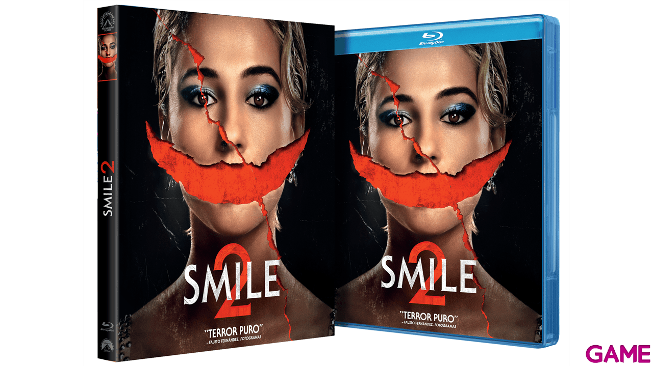 Smile 2