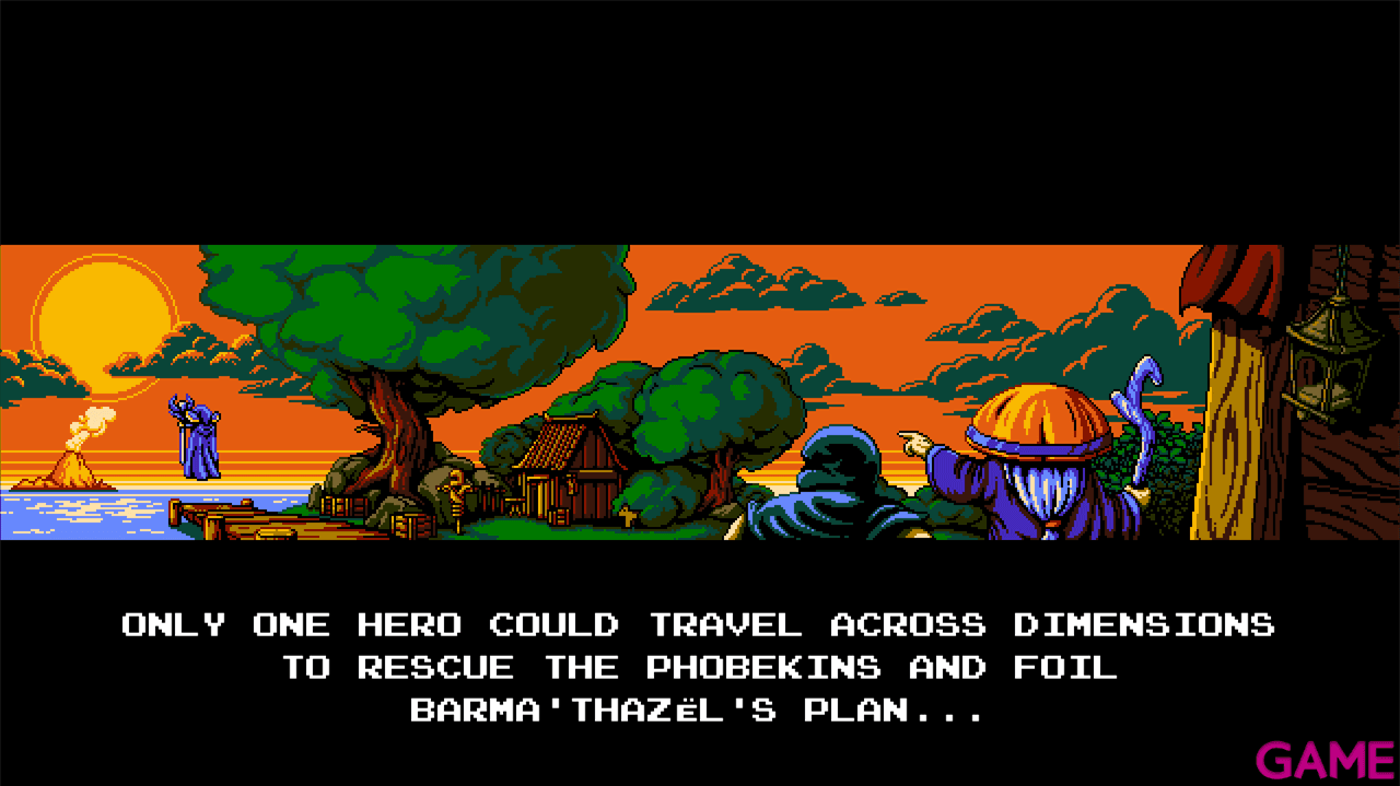 The Messenger PS5