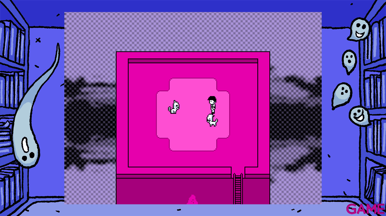 OFF Nintendo Switch