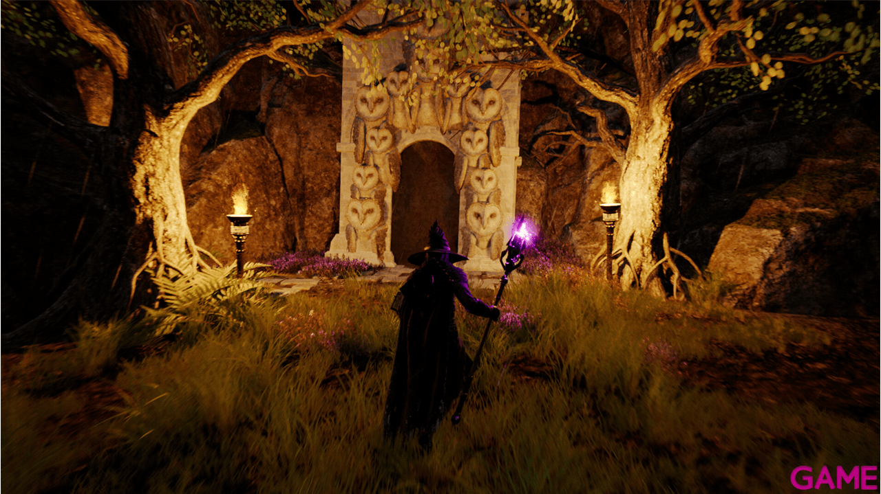 Codex Lost PS5