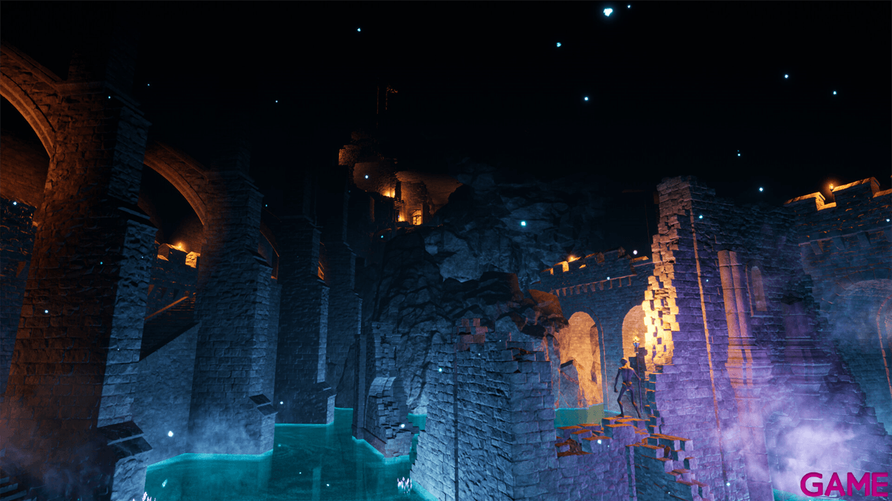 Codex Lost PS5