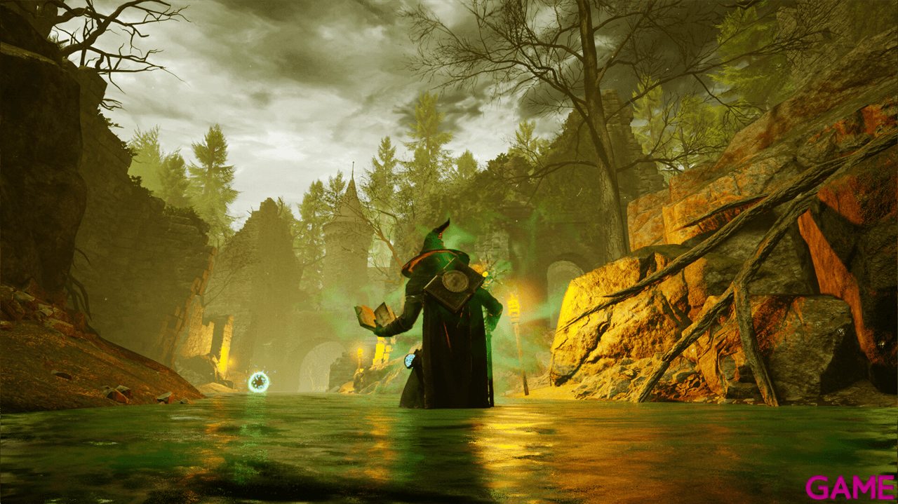 Codex Lost PS5