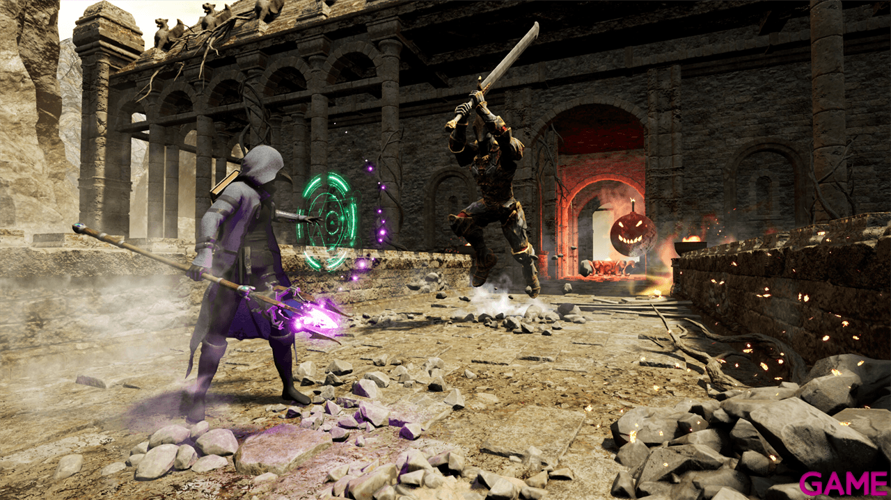 Codex Lost PS5