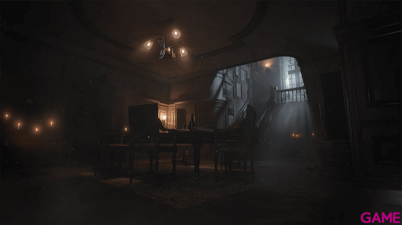 Layers of Fear