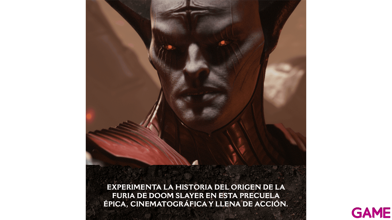 Doom Dark Ages