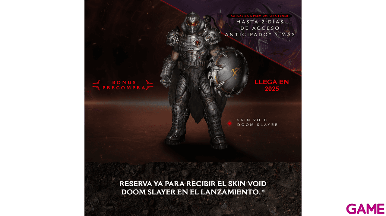 Doom Dark Ages