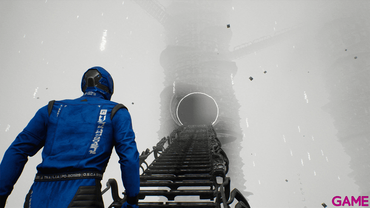 Project Tower