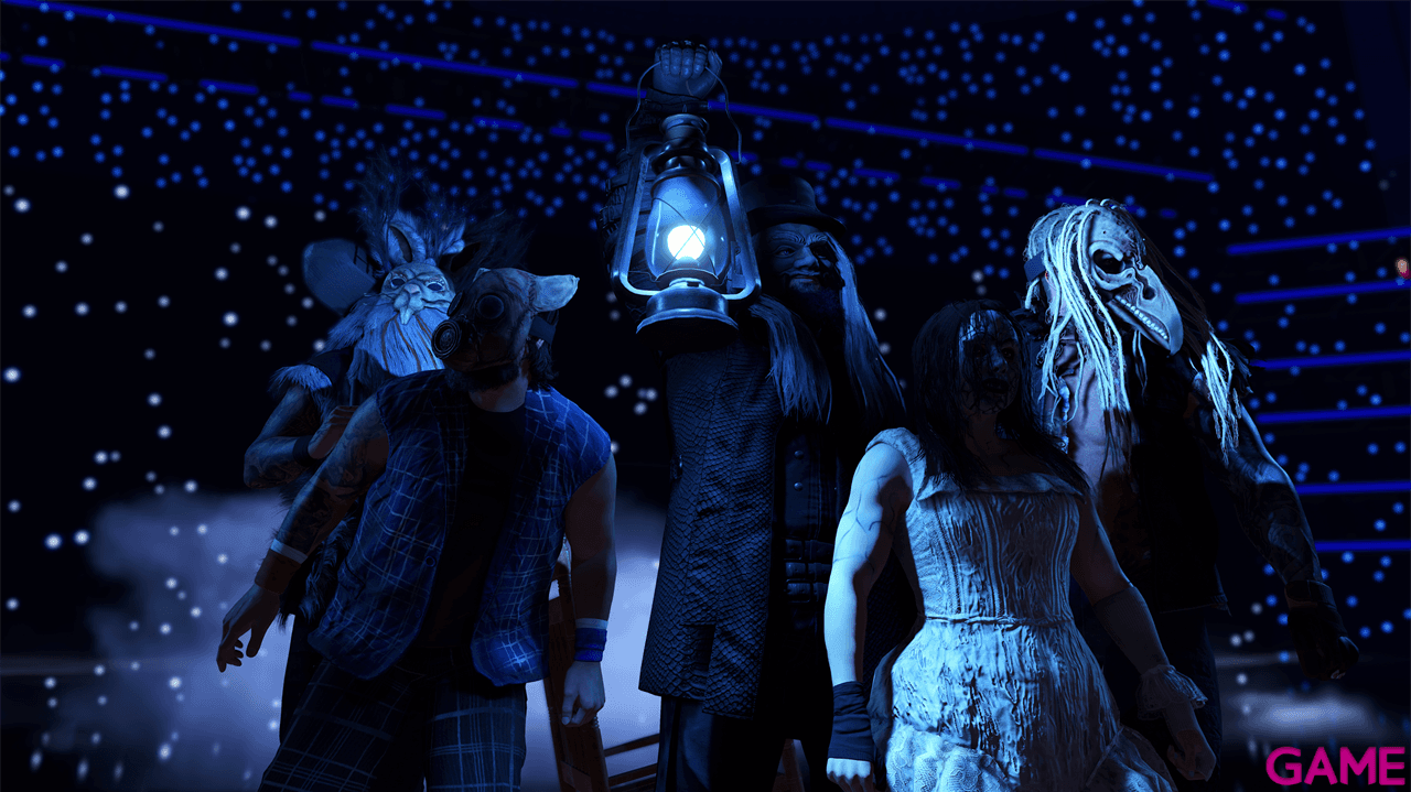 WWE 2K25
