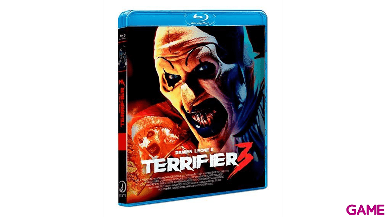 Terrifier 3