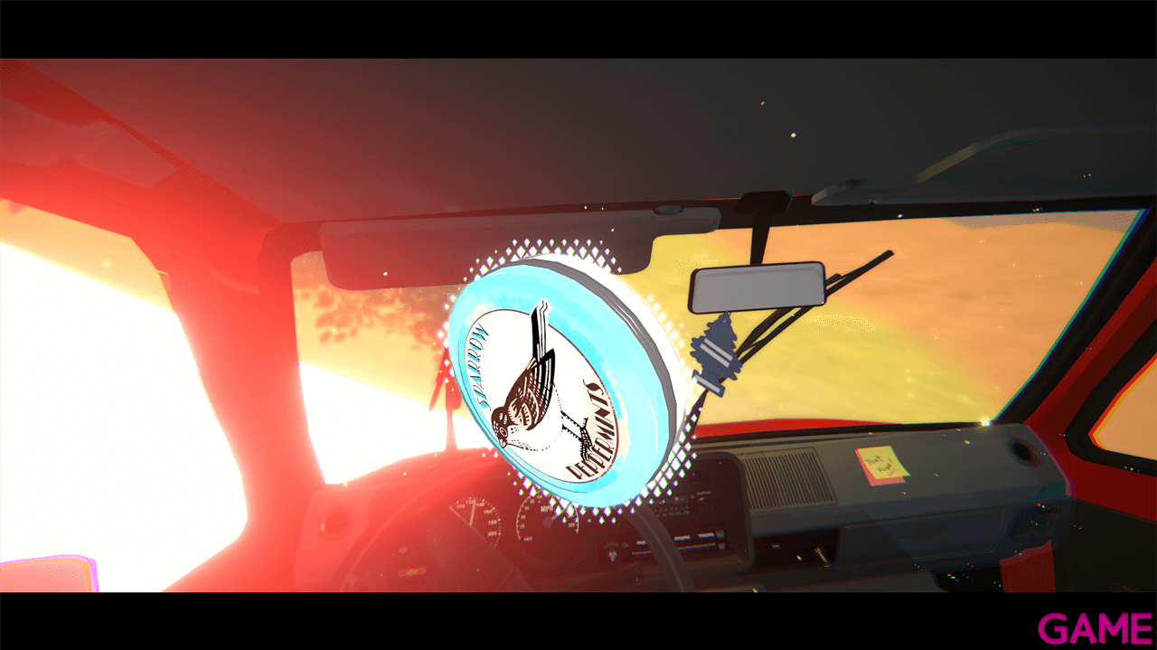 The Wreck PS5