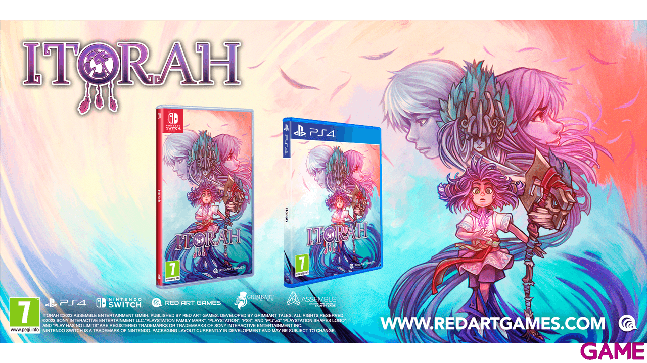 Itorah